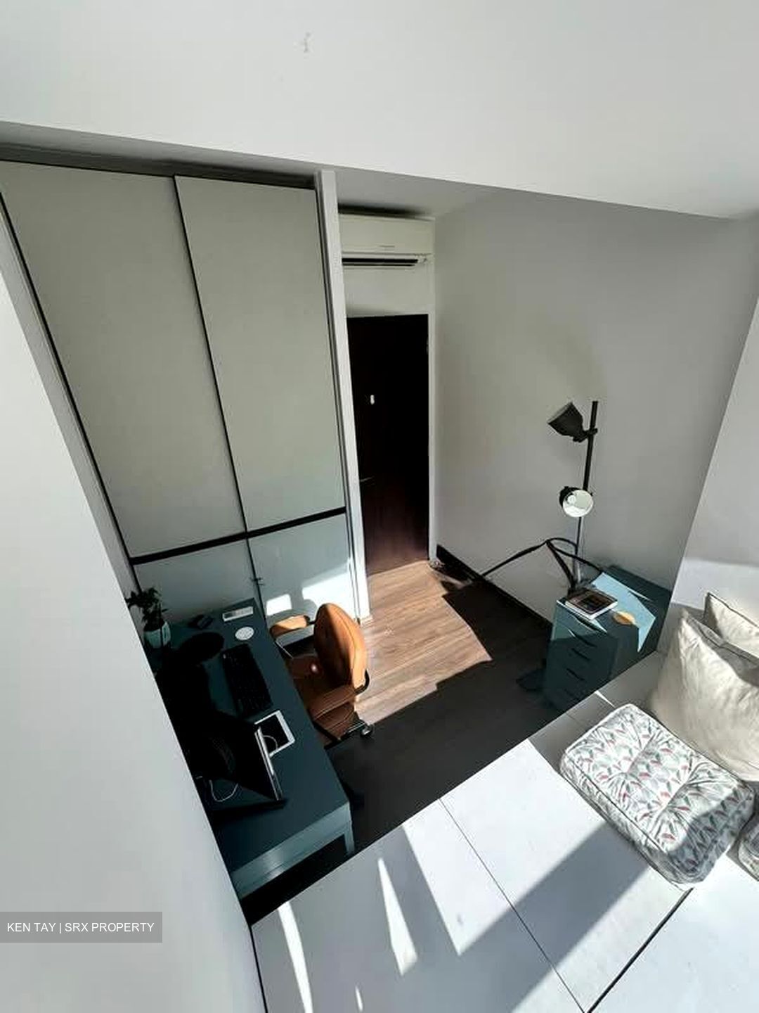 NV Residences (D18), Condominium #557066451